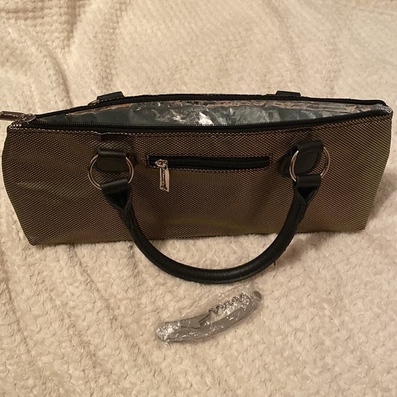 Primeware Insulated Wine Clutch - Picture 3 of 3